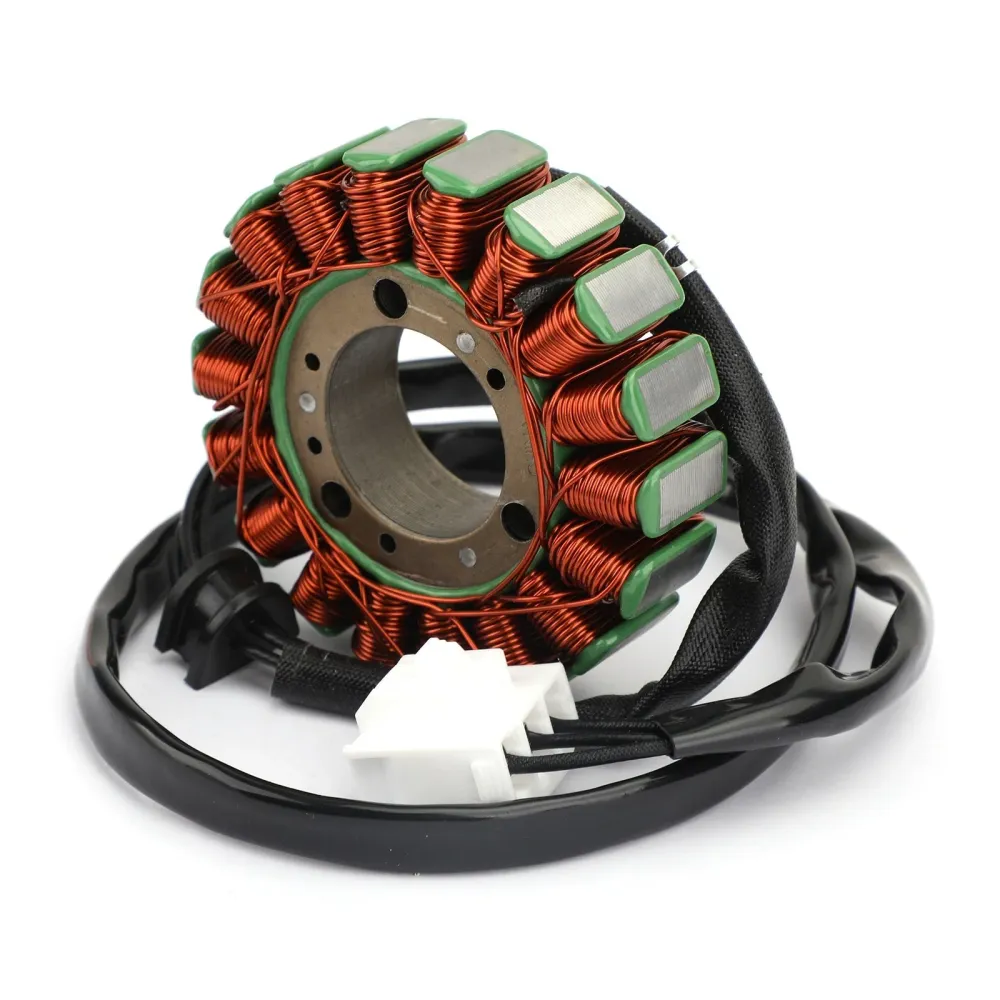 Gerador de estator para Moto Guzzi V7 Racer Special Stone 08-2017 V7 III 18-2020 genérico