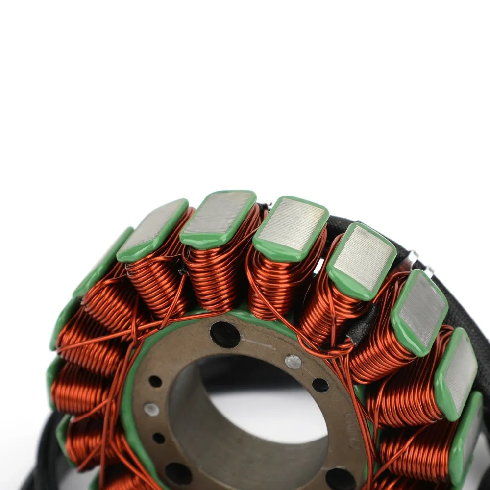 Gerador de estator para Moto Guzzi V7 Racer Special Stone 08-2017 V7 III 18-2020 genérico