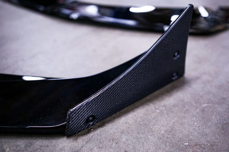 HKS Body Kit TYPE-S BRZ ZD8 Spoiler Set