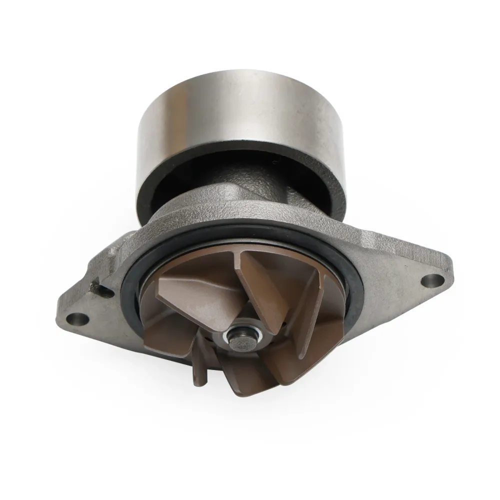 2007-2012 Cummins 6.7 Bomba de água diesel 2881804 5473238