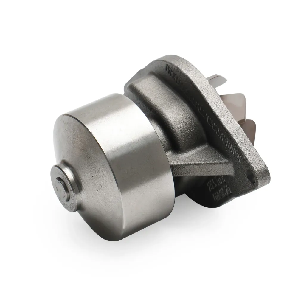 2007-2012 Cummins 6.7 Bomba de água diesel 2881804 5473238