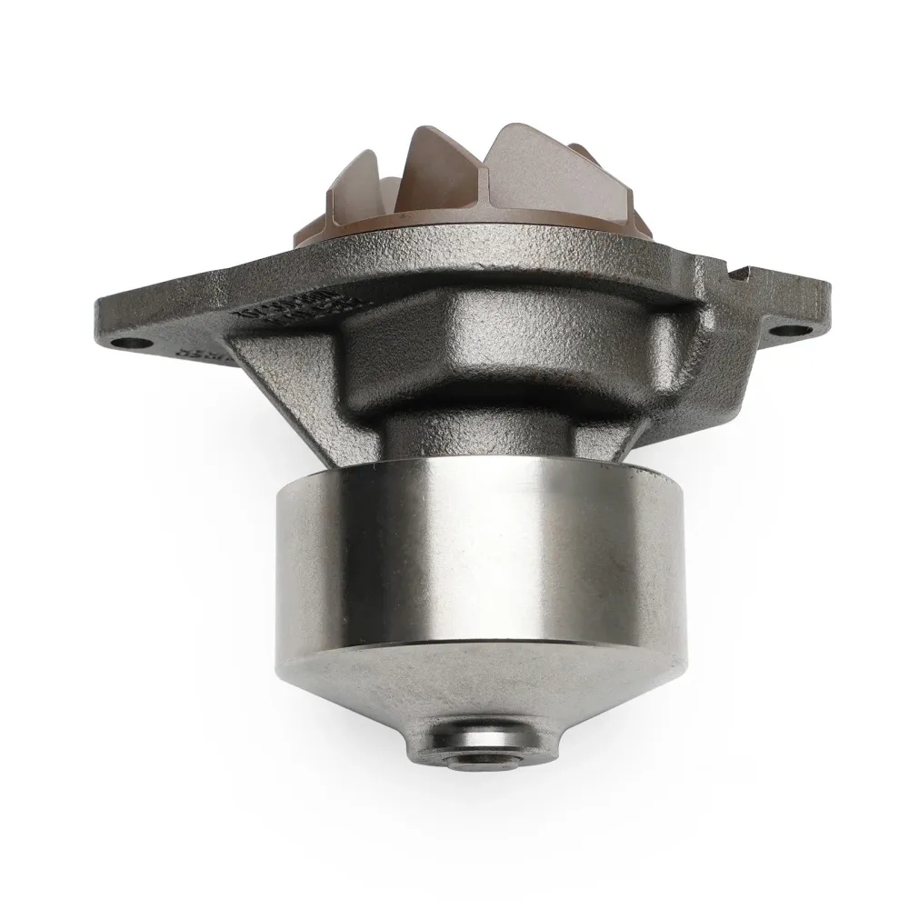 2007-2012 Cummins 6.7 Bomba de água diesel 2881804 5473238