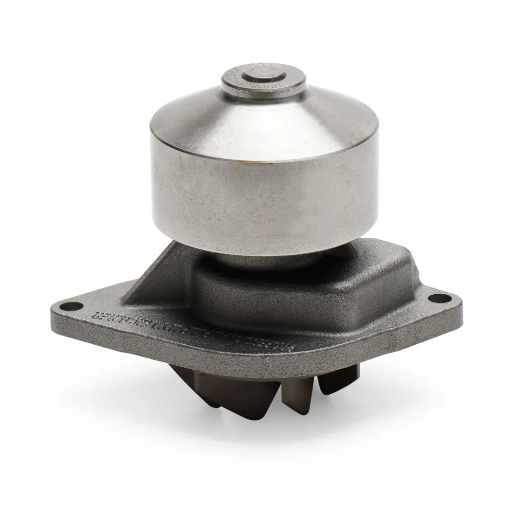 2007-2012 Cummins 6.7 Bomba de água diesel 2881804 5473238