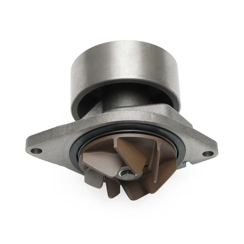 2881688 5473237 Bomba de água 5444110 Fits para Cummins QSB6.7L Diesel Engine