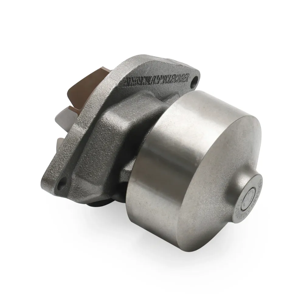 2881688 5473237 Bomba de água 5444110 Fits para Cummins QSB6.7L Diesel Engine