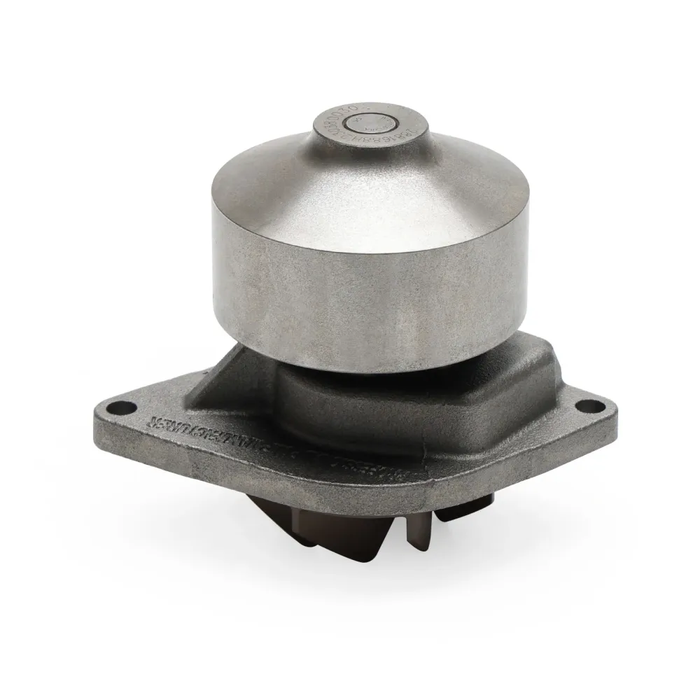 2881688 5473237 Bomba de água 5444110 Fits para Cummins QSB6.7L Diesel Engine