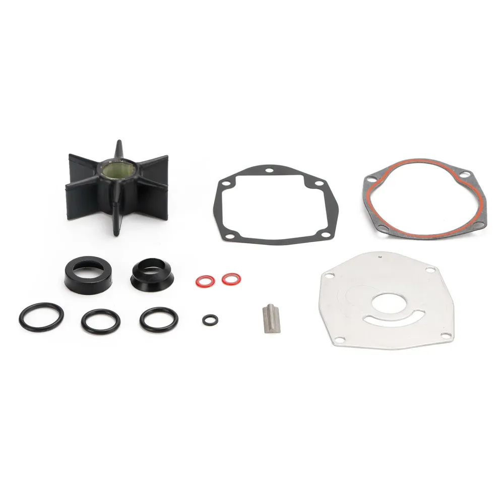 Impulsor da bomba de água 43024A7 3570 46-46501 para Mercury Force 90 120HP 1996 99