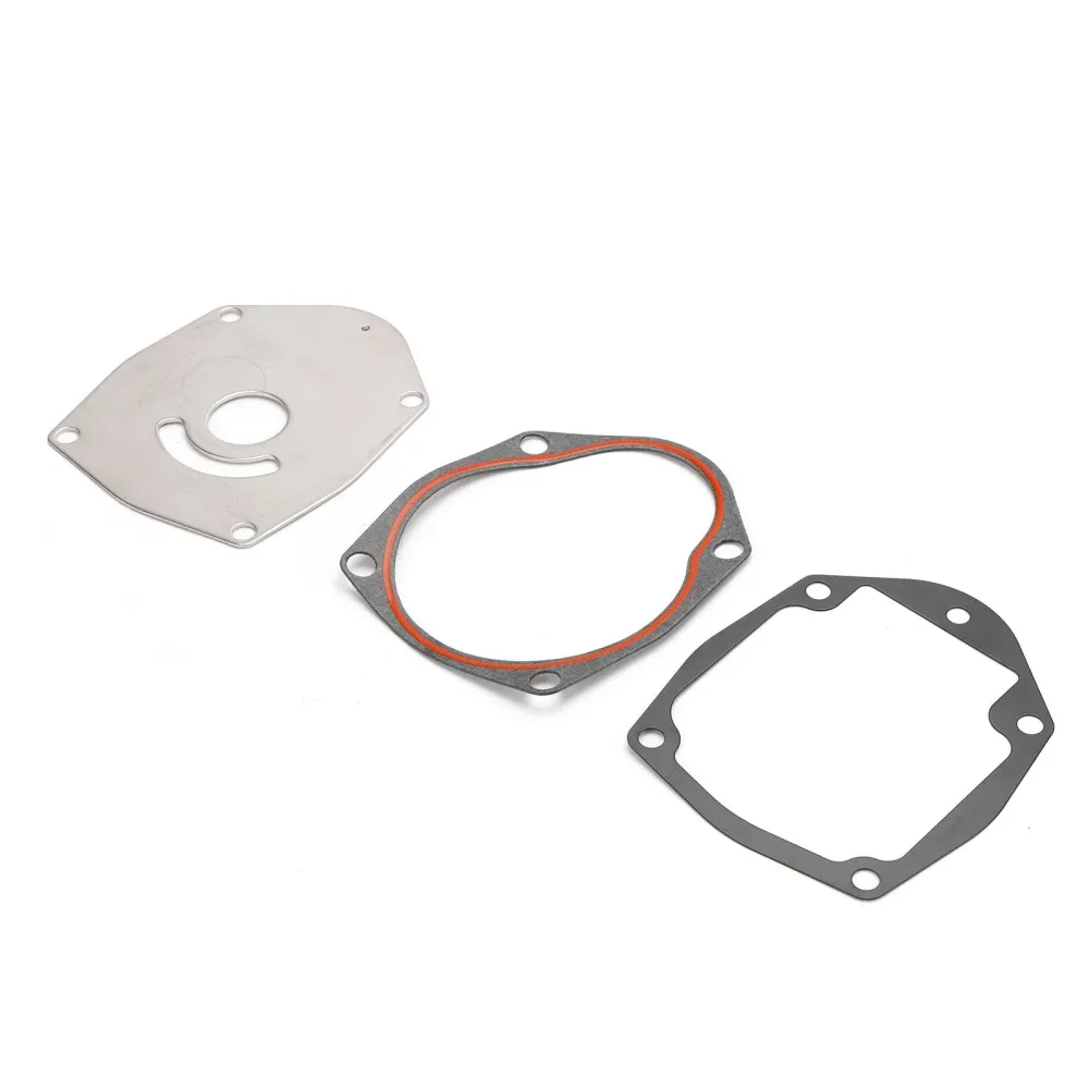 Impulsor da bomba de água 43024A7 3570 46-46501 para Mercury Force 90 120HP 1996 99