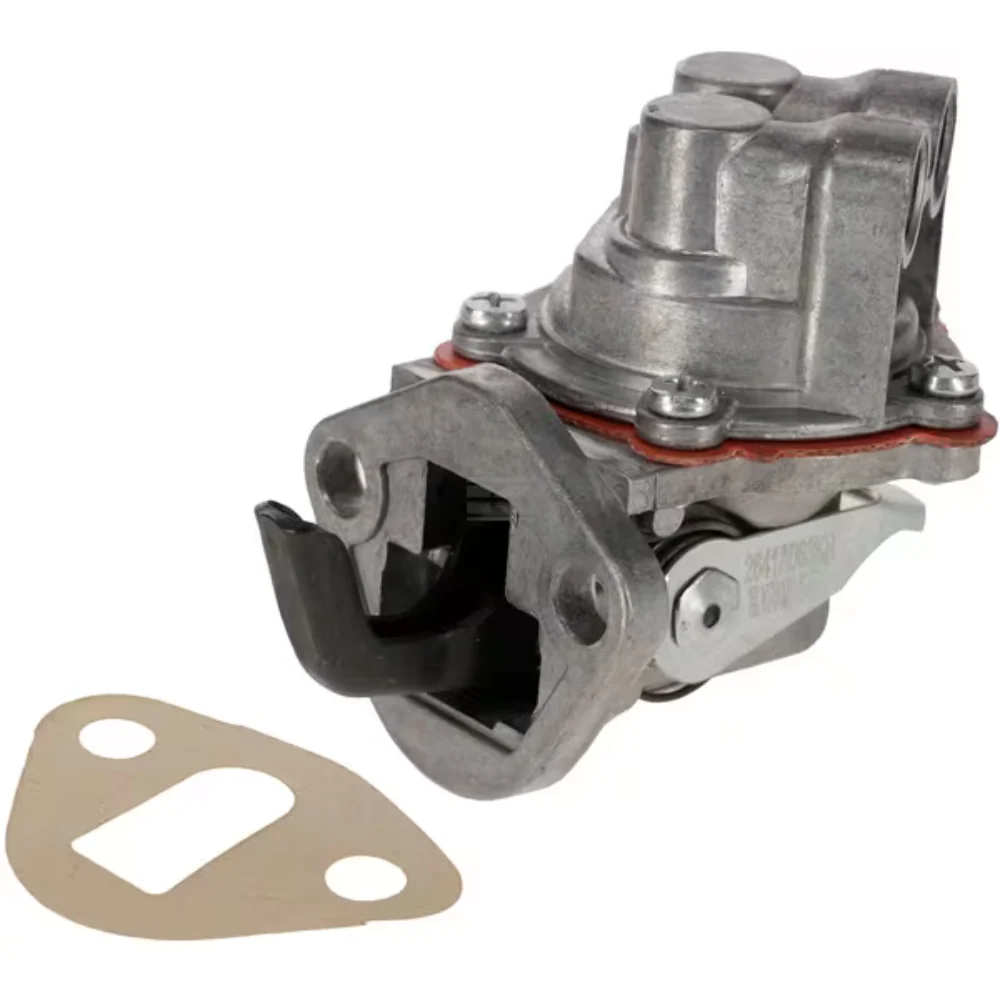 Bomba de combustível adequada Perkins - 2641A063KR