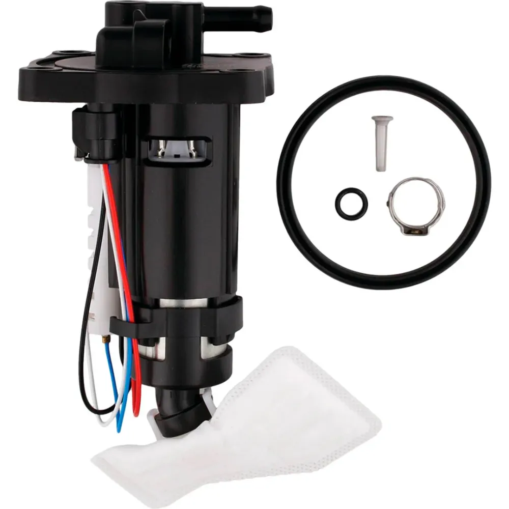 BOMBA DE GASOLINA ALL BALLS KTM / HUSQVARNA /GASGAS 2023-2026