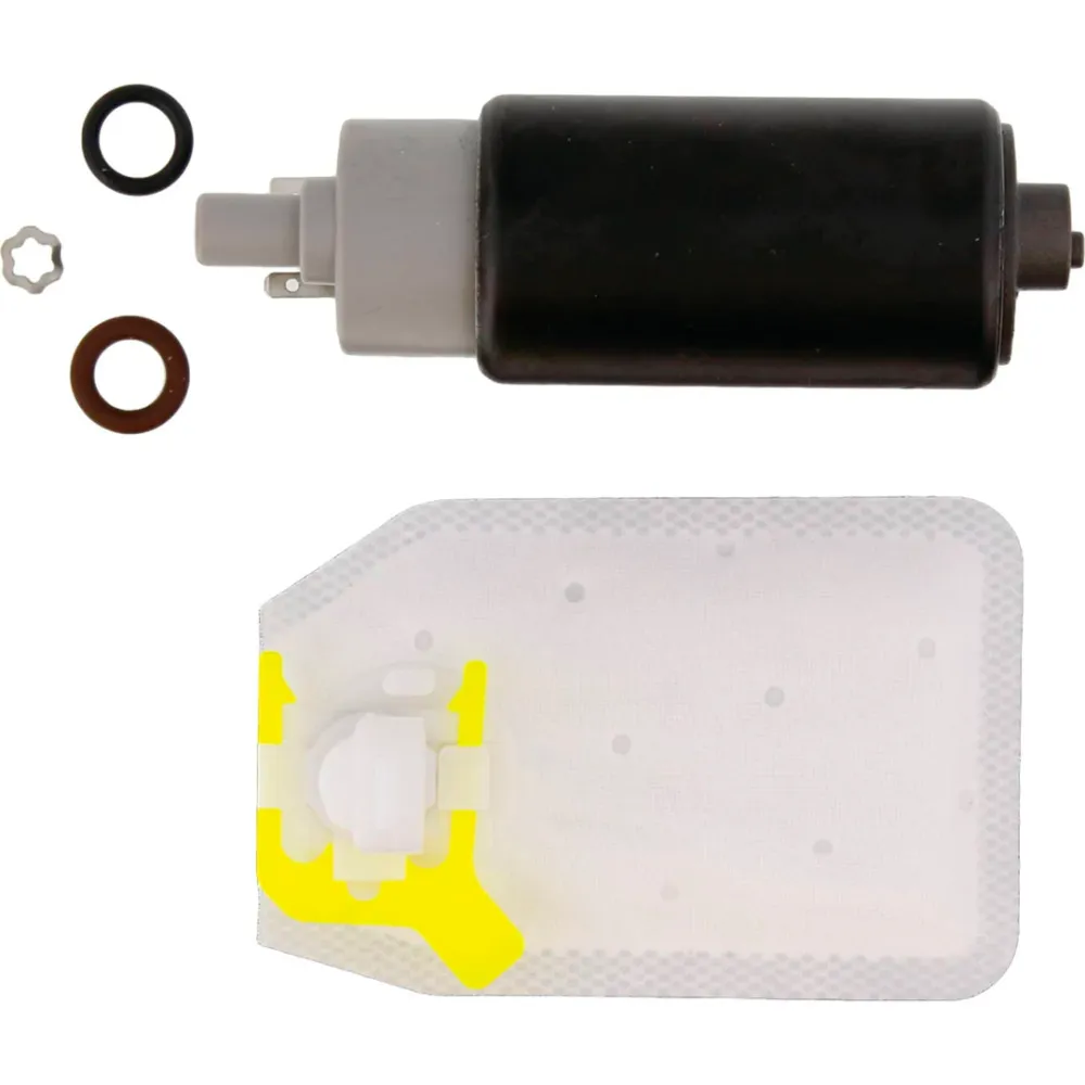 BOMBA DE GASOLINA ALL BALLS YAMAHA YZ/WR 250F/450F 2020-2025