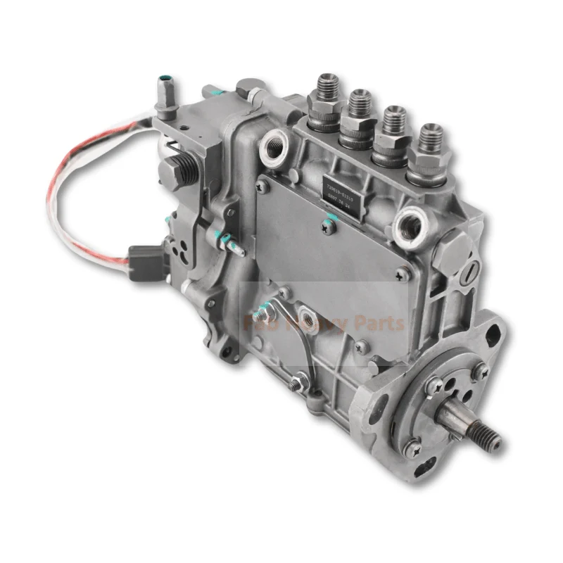 Bomba de injeção de combustível 729619-51310 para motor Yanmar 4TNE88