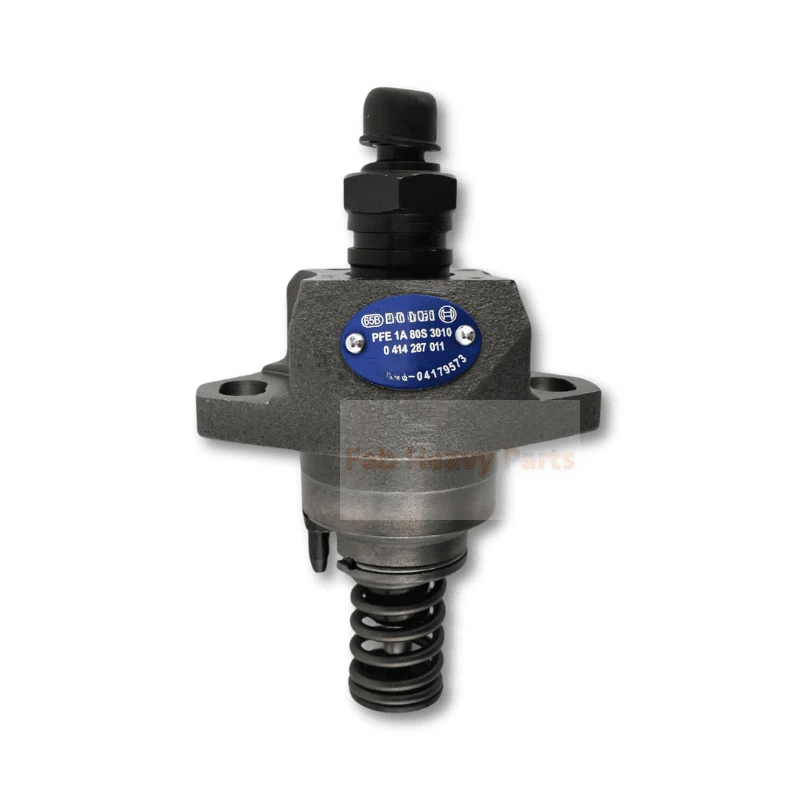 Bomba injetora de combustível bosch 0 414 287 011 0414287011, adequada para motor deutz bf4m1011f bf3m1011f