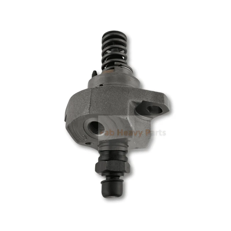 Bomba injetora de combustível bosch 0 414 287 011 0414287011, adequada para motor deutz bf4m1011f bf3m1011f