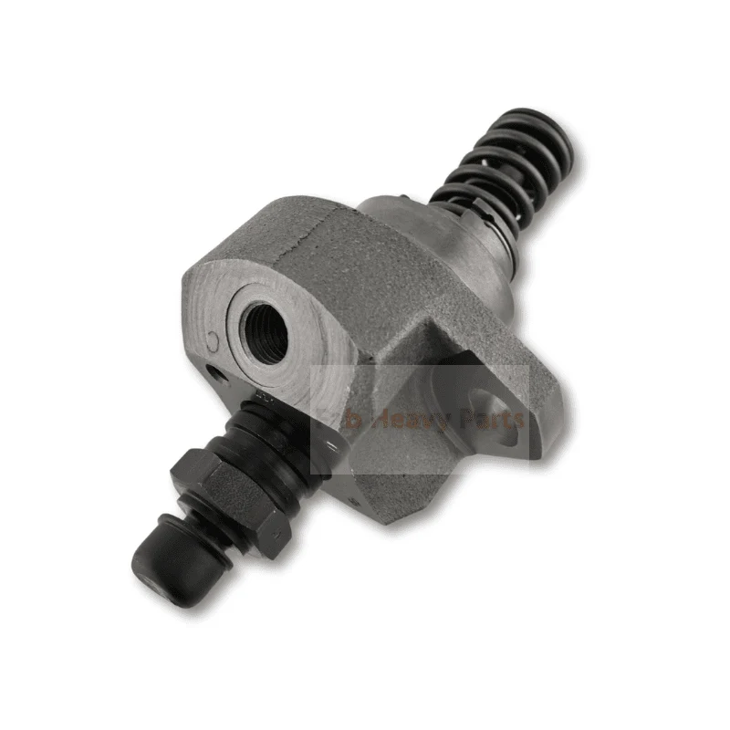 Bomba injetora de combustível bosch 0 414 287 011 0414287011, adequada para motor deutz bf4m1011f bf3m1011f