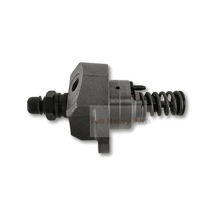 Bomba injetora de combustível bosch 0 414 287 011 0414287011, adequada para motor deutz bf4m1011f bf3m1011f