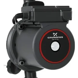 Bomba presion upa 120 1/4hp GRUNDFOS