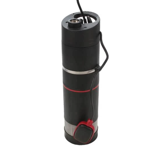 Bomba sumergible presurizadora Grundfos SBA 3-35