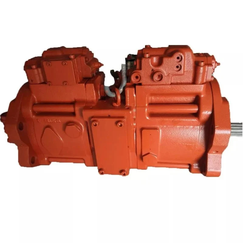 bomba hidráulica 401-00502H K3V112DTP cabe para Doosan DX225LC DX230LC