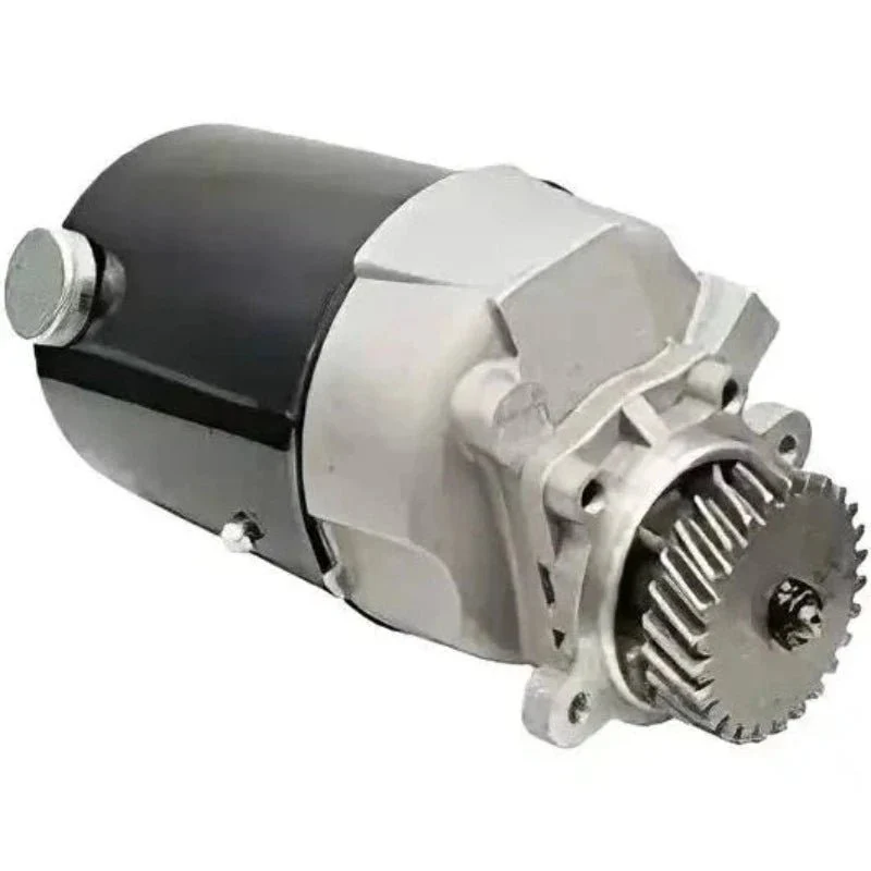 Bomba de direção hidráulica E0NN3K514AB compatível com Ford New Holland TW5 TW15 TW25 TW30
