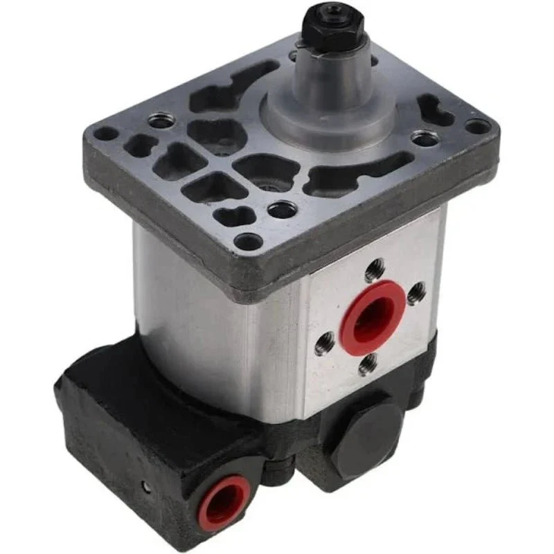 Bomba hidráulica 5180271 5135887 5167392 Serve para New Holland TL100 TL90 TL80 4835 5635 6635