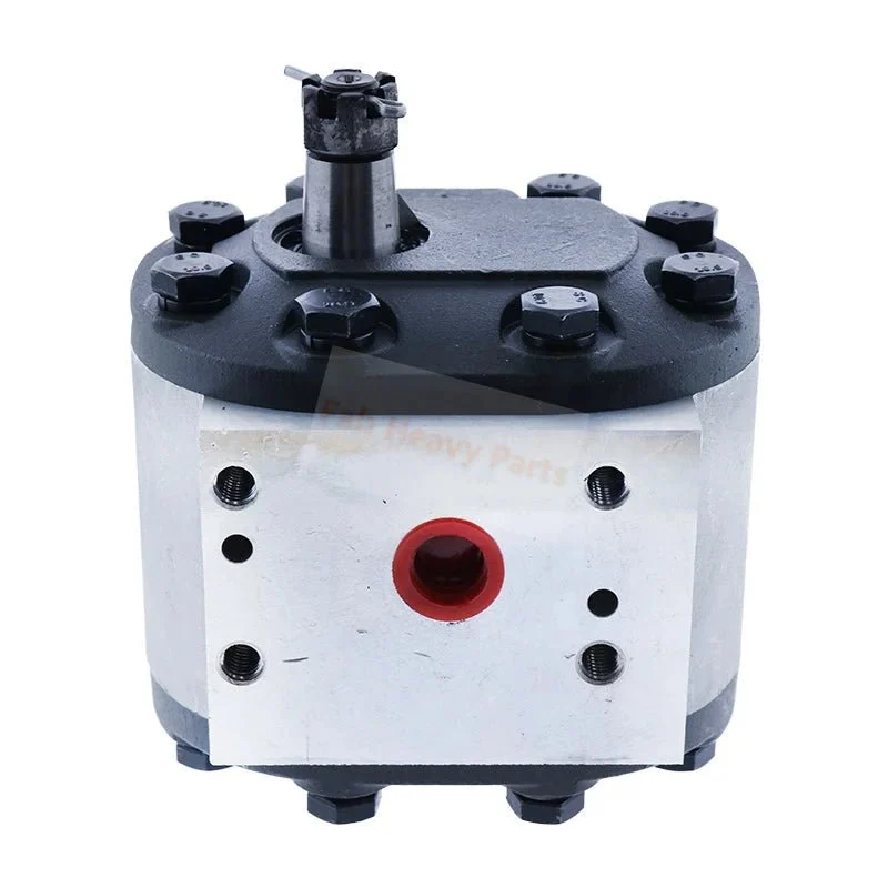 Bomba hidráulica D8NN600FA para trator Ford New Holland 8200 8400 8600 9200 9600 9700 TW5 TW10 TW15 TW20 TW25