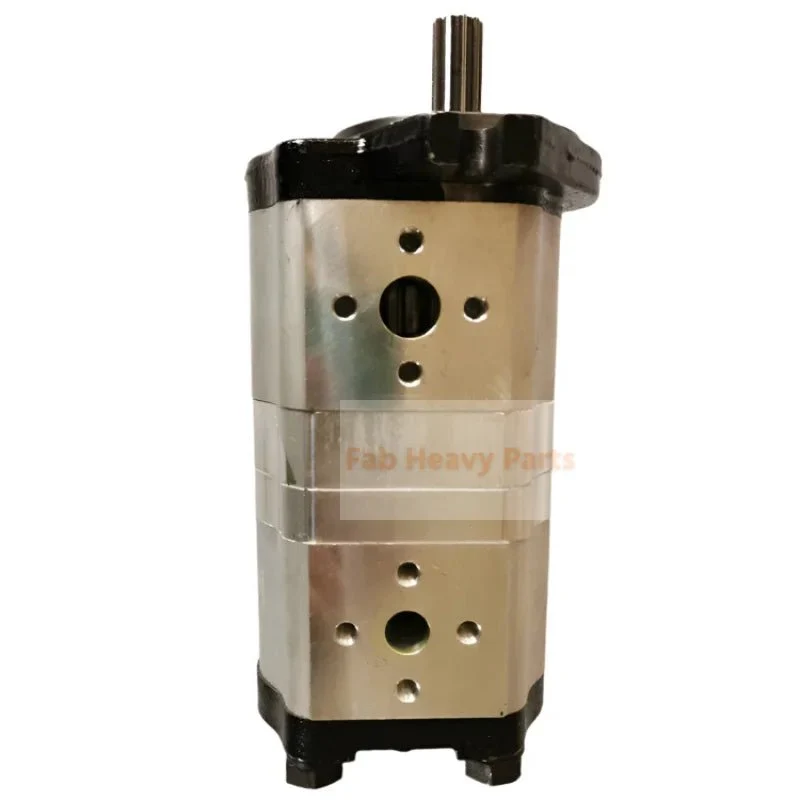 Bomba hidráulica 1A8296-41110 se encaixa no trator Yanmar YT704