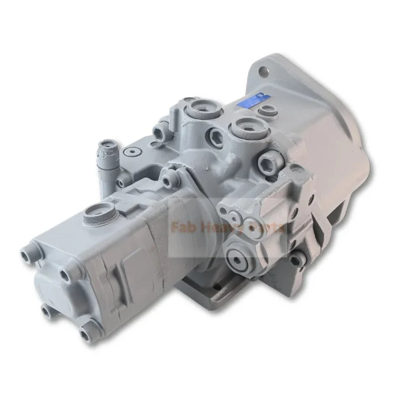 Bomba hidráulica Kayaba KYB PSVL2-36CG-2 B0610-36003 B061036003 se encaixa para Kubota KX183 KX185 KX186 KX185-3 KX080-3 KX80
