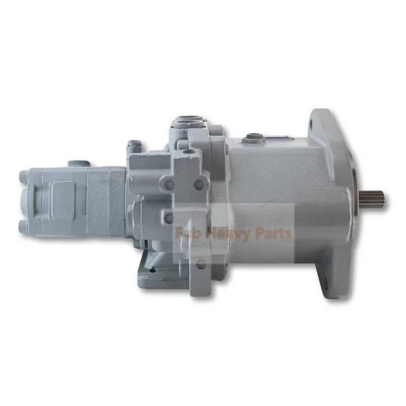 Bomba hidráulica Kayaba KYB PSVL2-36CG-2 B0610-36003 B061036003 se encaixa para Kubota KX183 KX185 KX186 KX185-3 KX080-3 KX80