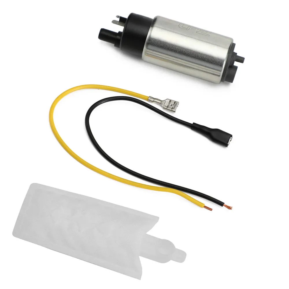 Bomba de combustível com filtro para Suzuki Burgman 125 200 07-19 Dezesseis UX125 UX150 08-14