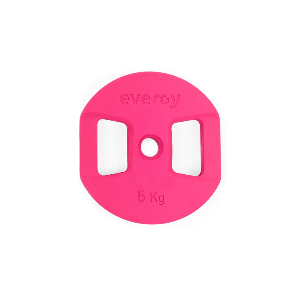 CONJUNTO DE DISCOS EVERPUMP ELITE (PU) NANTONG MODERN SPORTING INDUSTRIAL C LTD