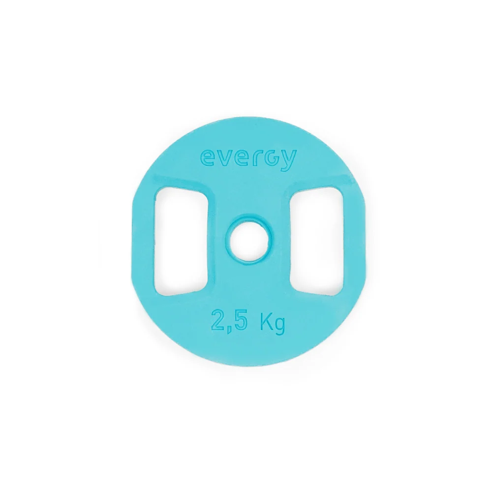 CONJUNTO DE DISCOS EVERPUMP ELITE (PU) NANTONG MODERN SPORTING INDUSTRIAL C LTD