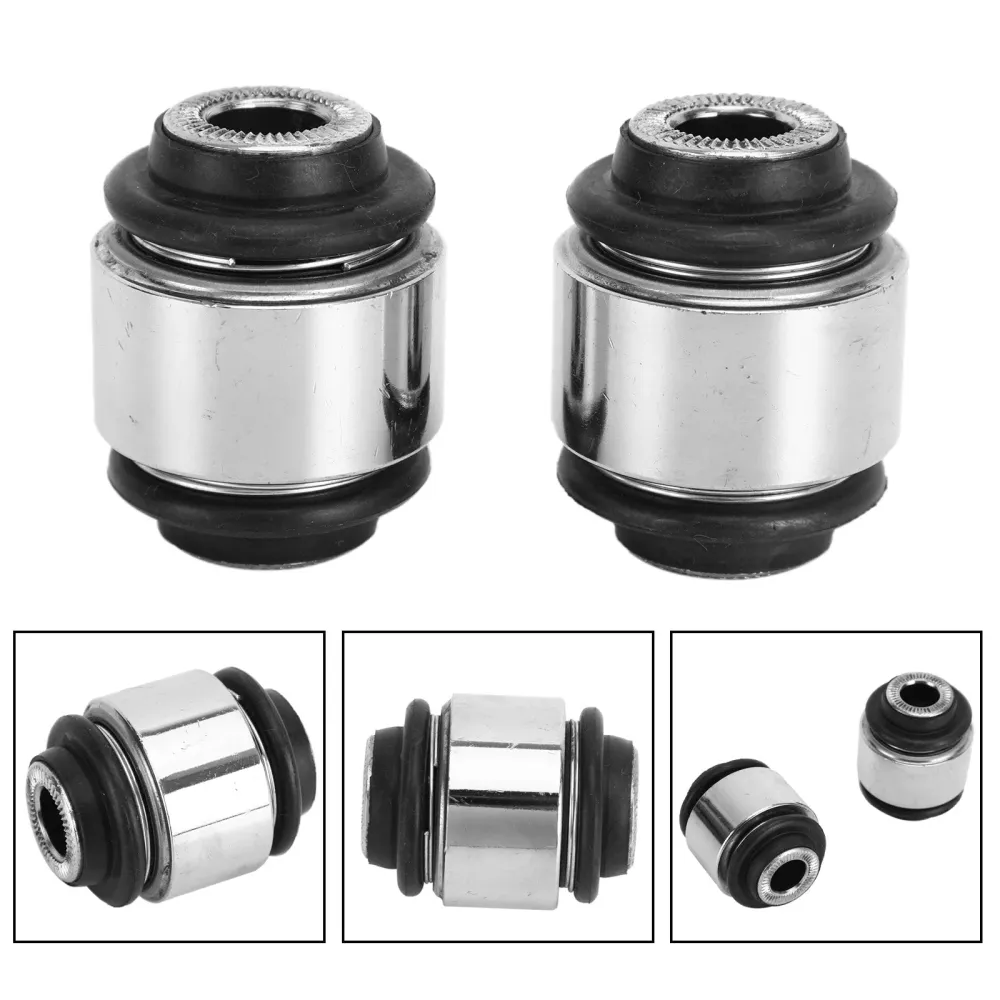 Emparelhar bucha da junta da suspensão traseira traseira para Lexus GS300 400 430 IS300 SC430