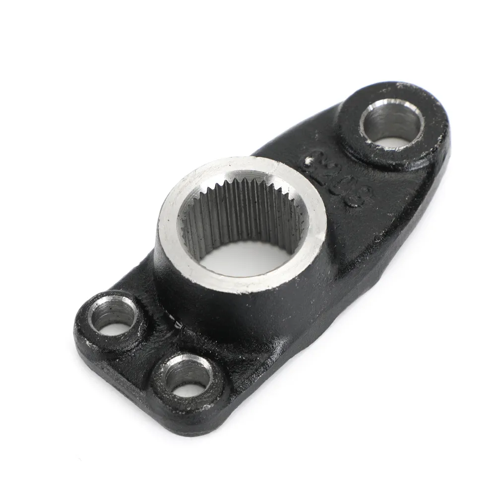 Suporte para âncora do braço da barra de torção do lado esquerdo para Nissan Xterra Frontier V6 1999-2004