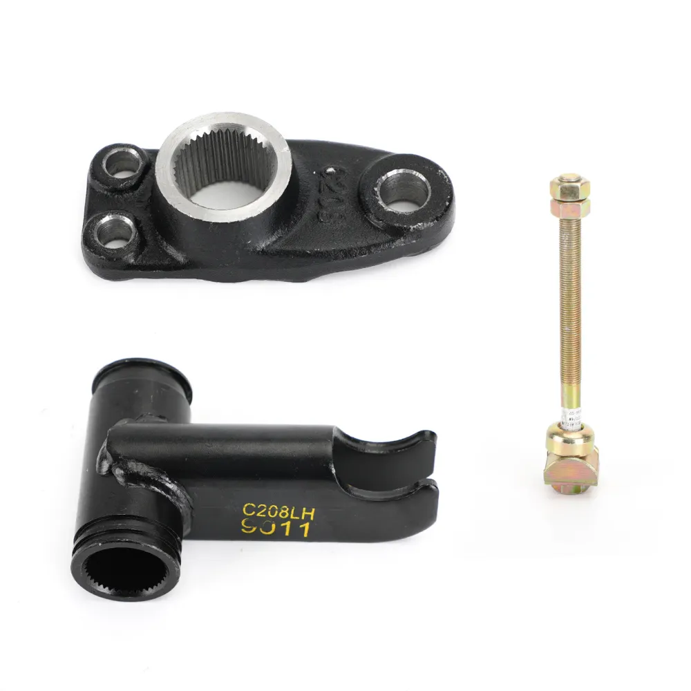 Suporte para âncora do braço da barra de torção do lado esquerdo para Nissan Xterra Frontier V6 1999-2004