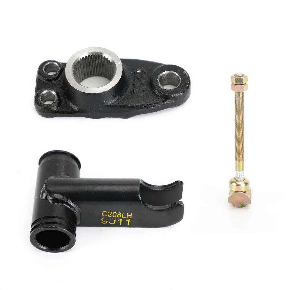 Suporte para âncora do braço da barra de torção do lado esquerdo para Nissan Xterra Frontier V6 1999-2004