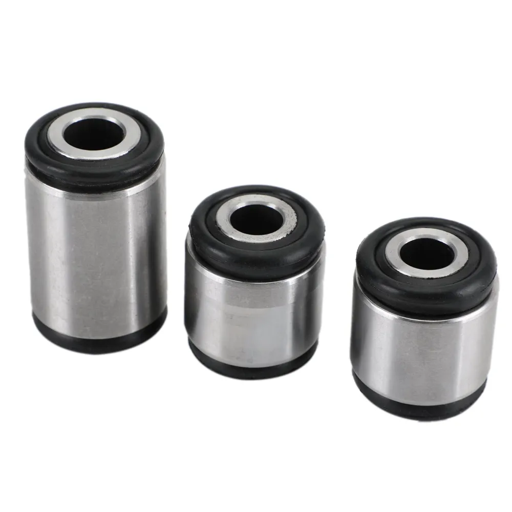 Kit traseiro de arbustos de ligação Watts para Land Rover Discovery 1L 1998-2004 genérico
