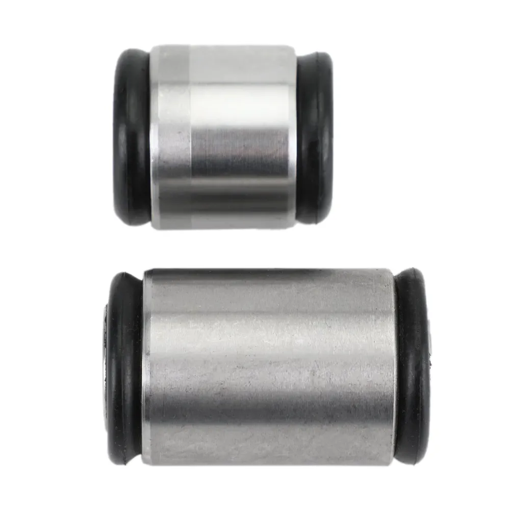 Kit traseiro de arbustos de ligação Watts para Land Rover Discovery 1L 1998-2004 genérico