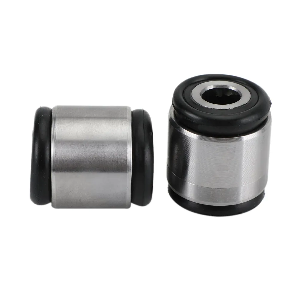 Kit traseiro de arbustos de ligação Watts para Land Rover Discovery 1L 1998-2004 genérico