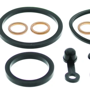 QuadBoss 17-19 Polaris ACE 500 Front Caliper Rebuild Kit