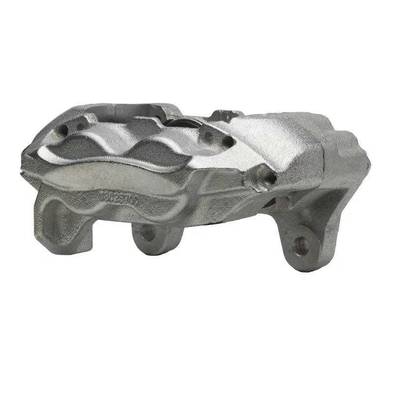 DFC 00-02 Toyota Sequoia Front-R Premium Caliper - Silver Zinc Coated
