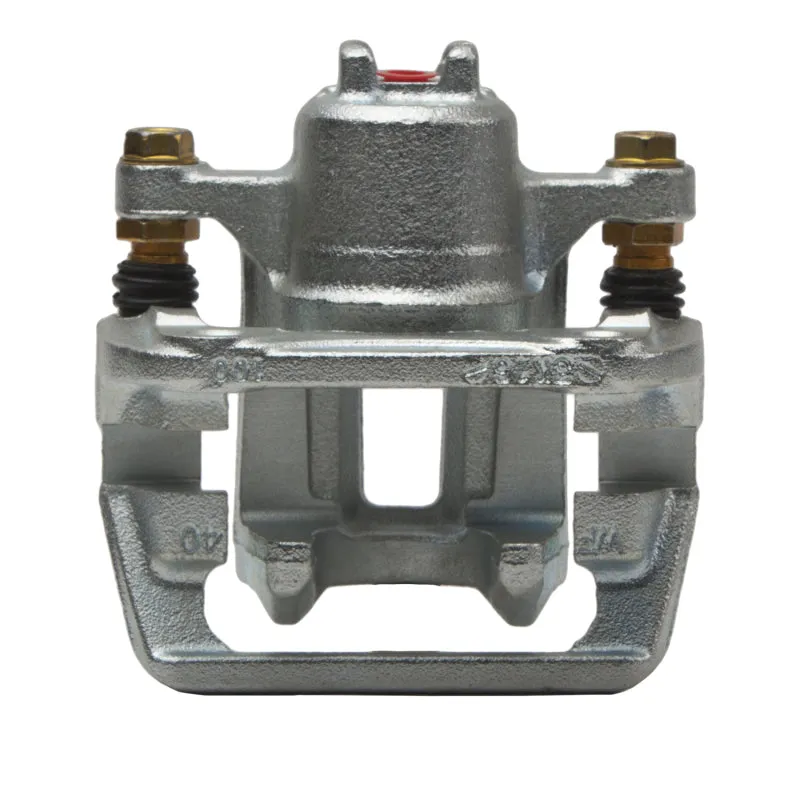 DFC 07-18 Acura RDX Rear-L Premium Caliper - Silver Zinc Coated