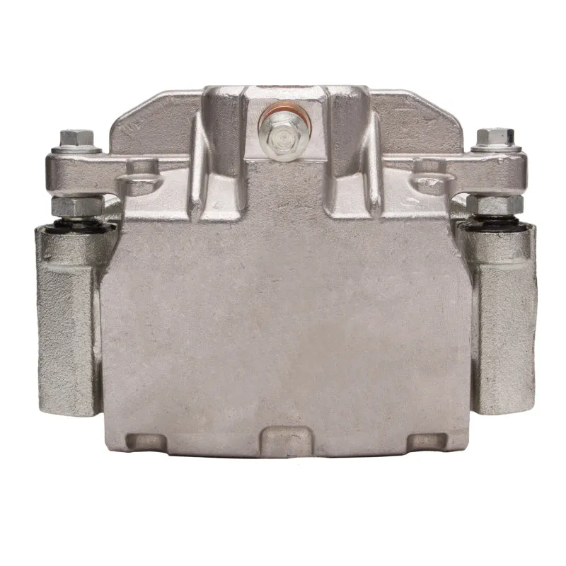 DFC 07-24 Cadillac Escalade EXT Rear-L Premium Caliper - Silver Zinc Coated