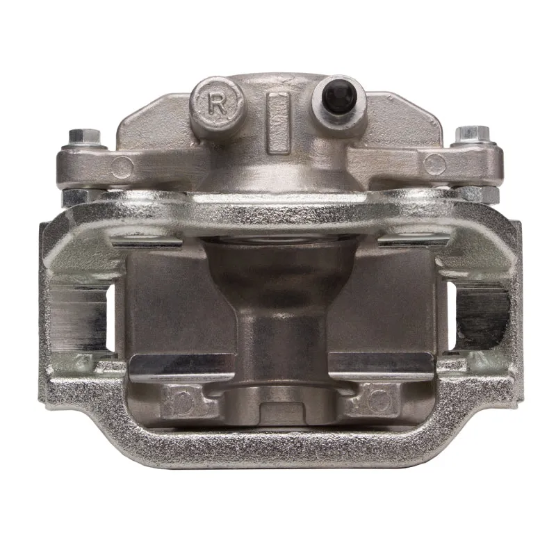 DFC 07-24 Cadillac Escalade Rear-R Premium Caliper - Silver Zinc Coated