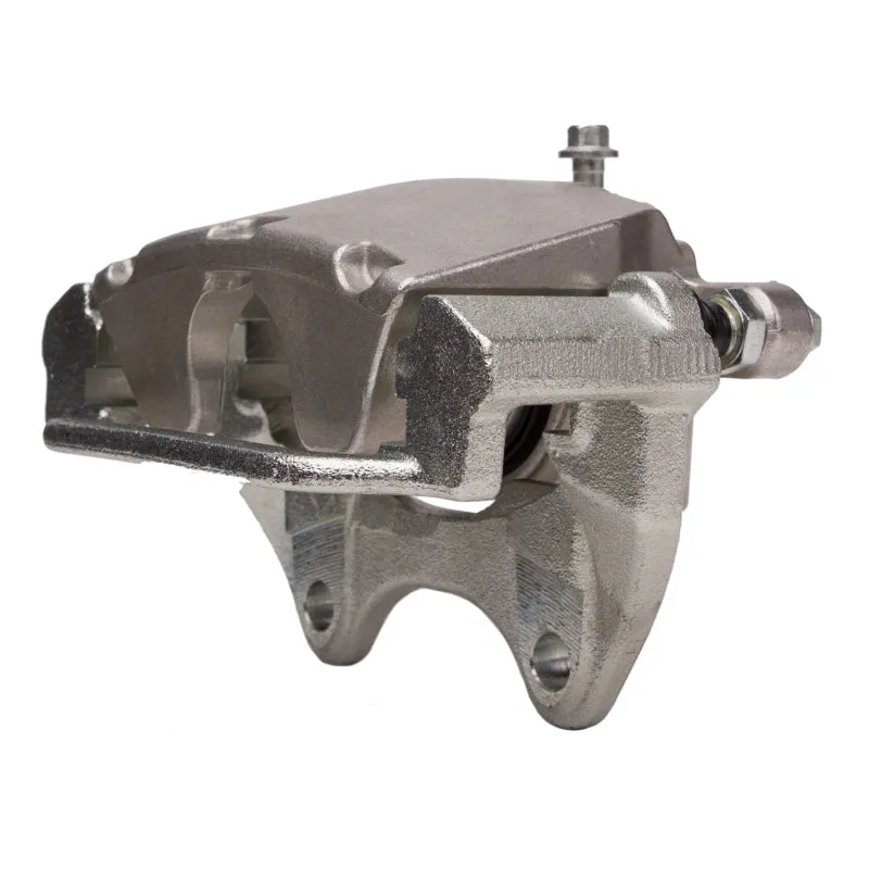 DFC 07-24 Cadillac Escalade Rear-R Premium Caliper - Silver Zinc Coated