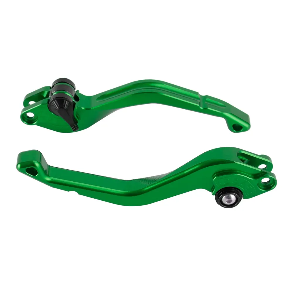 2023-2025 YAMAHA XMAX 300 CNC Short Clutch Brake Lever