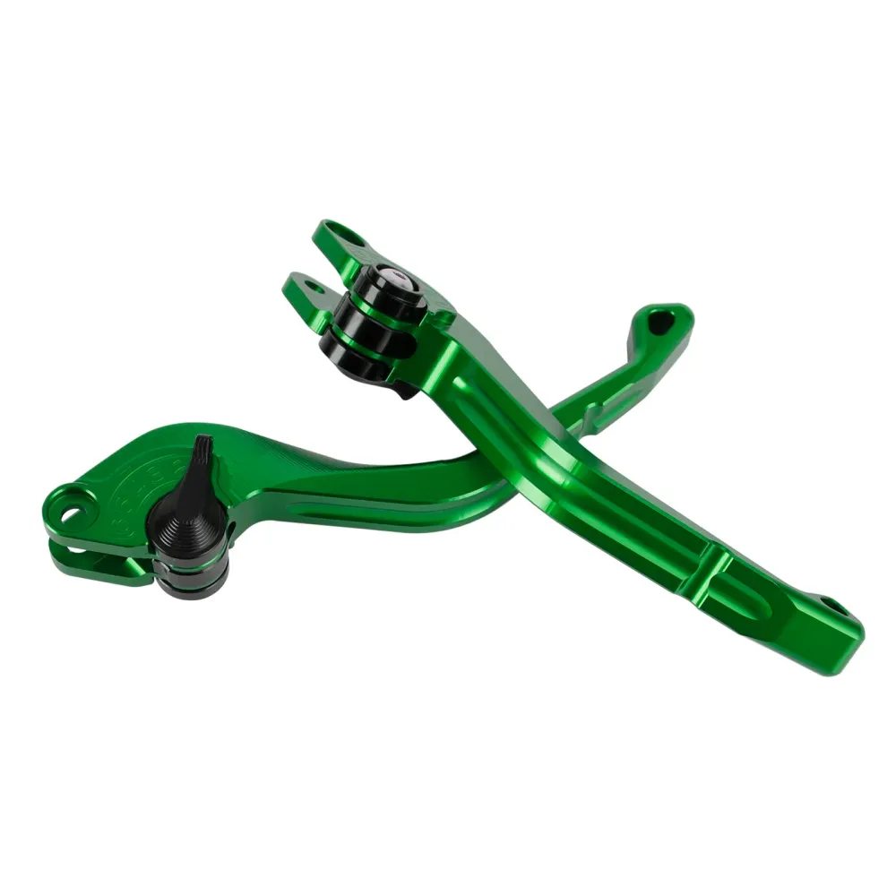 CNC Short Clutch Brake Lever fit YAMAHA XSR900 XSR900GP MT-09 MT-09SP 24-25