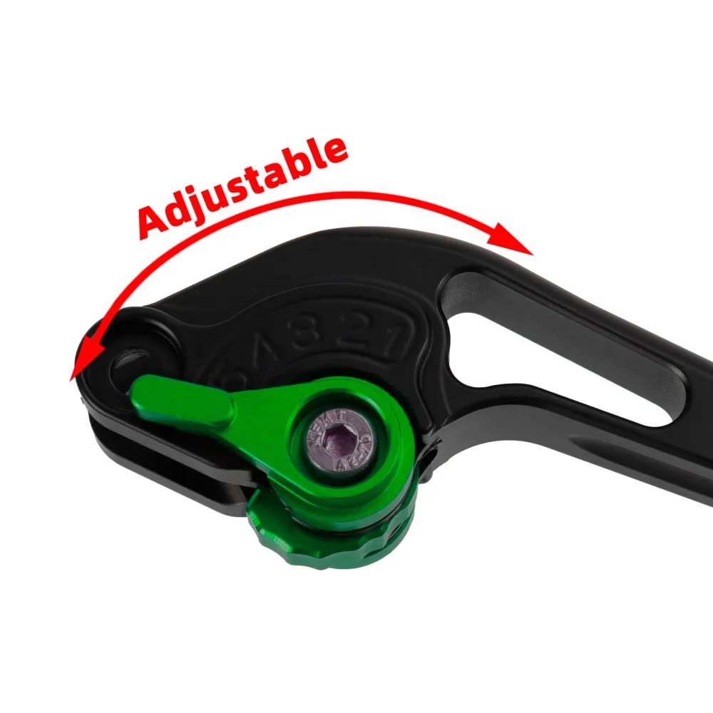 Short Clutch Brake Lever fit YAMAHA XSR 900 2025 MT-09 2024-2025