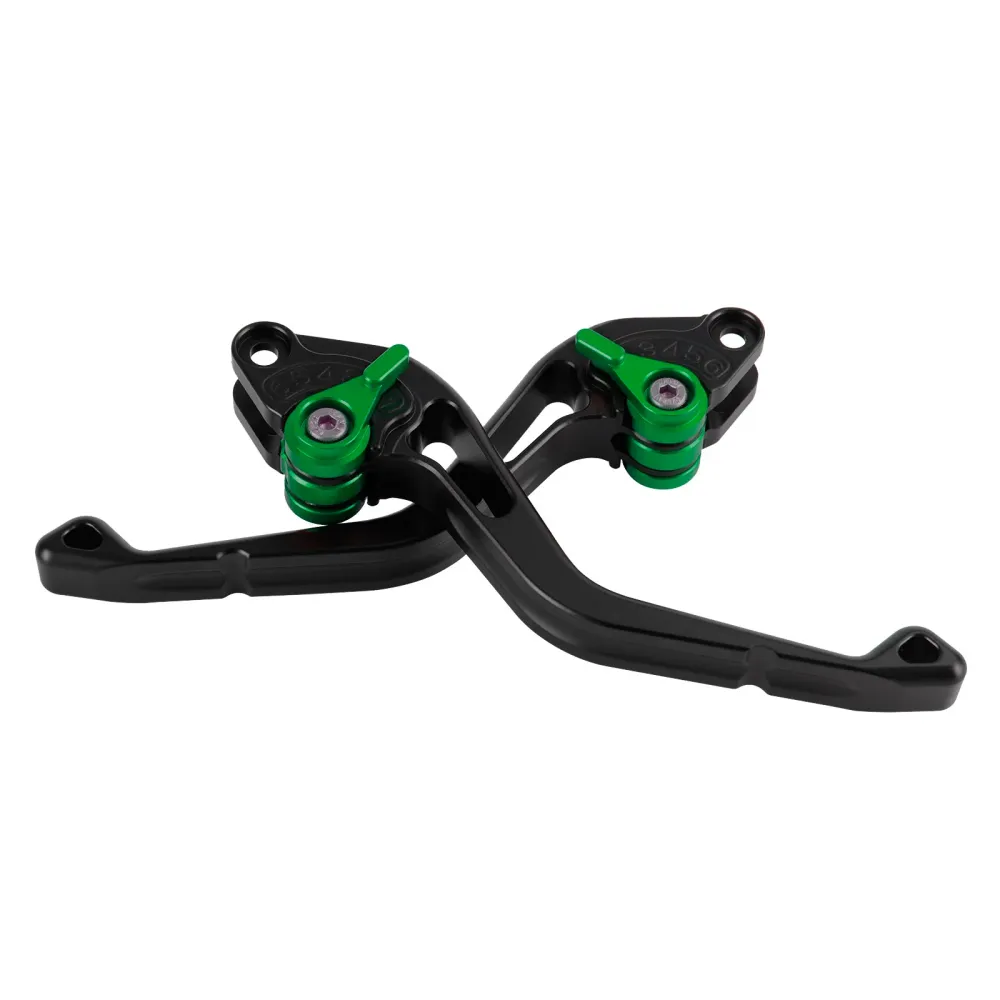 Short Clutch Brake Lever fit YAMAHA XSR 900 2025 MT-09 2024-2025