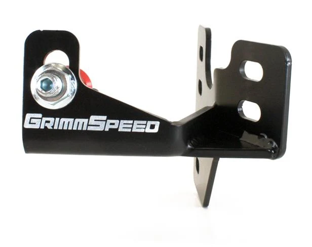 GrimmSpeed 93-07 Impreza Models / 94-99 Legacy / 03-08 Forester Master Cylinder Brace
